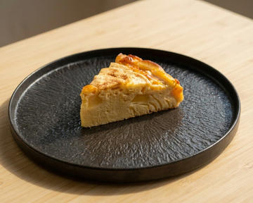 ITALIAN APPLE CAKE(イタリアンアップルケーキ)
