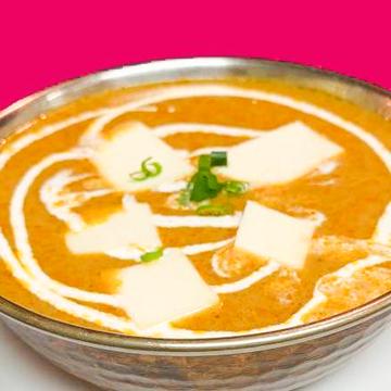 チーズカレー(Cheese curry )