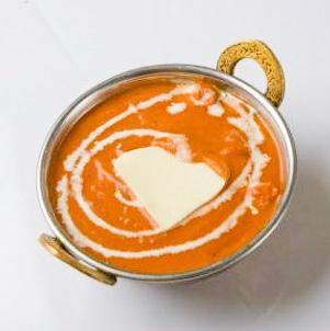バターチキンカレーButterChickenCurry