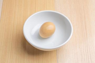味玉