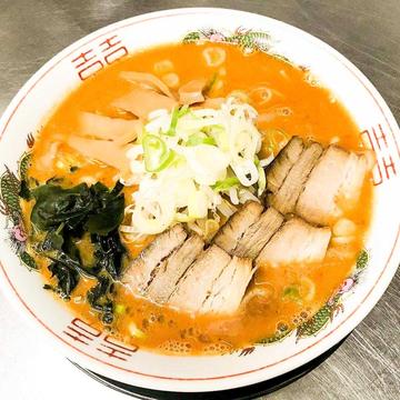 みそラーメン