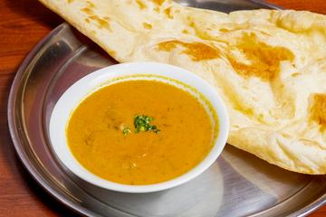 マトンカレー