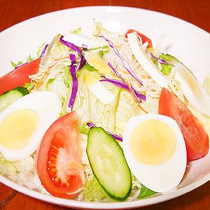 エッグサラダ(EggSalad)