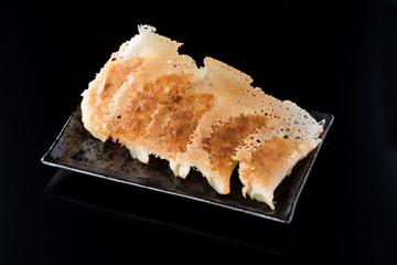 エビ焼き餃子(5個)