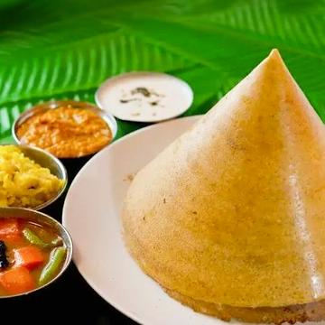 MASALA DOSA マサラ・ドーサ
