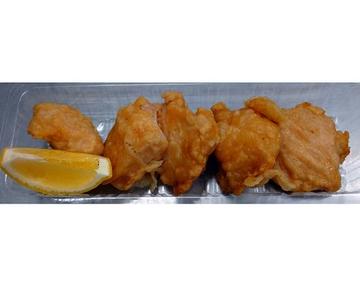 鶏の唐揚げ 5個