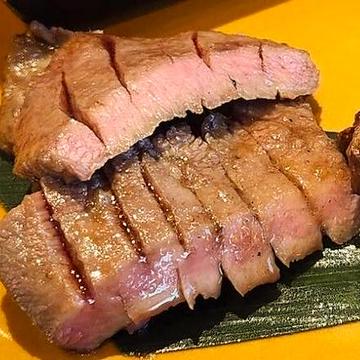 特上牛たん(厚切り)