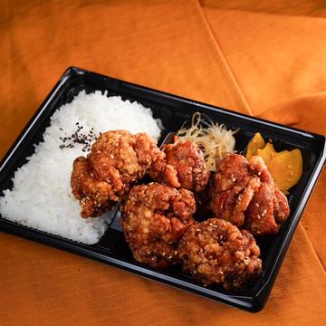 甘辛弁当