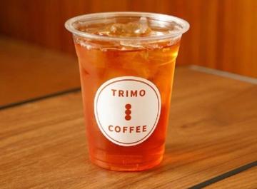 TRIMO COFFEE朝潮橋駅前店