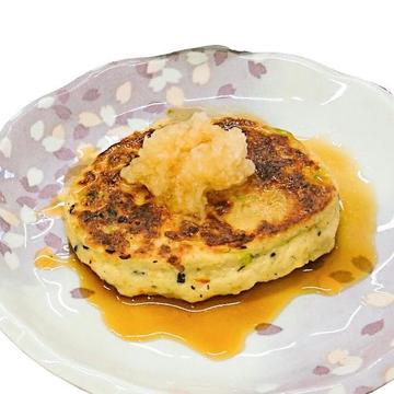 豆腐ハンバーグ(主菜のみ)
