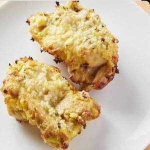 ガーリックティッカ2pcs/Garlic Tikka2pcs