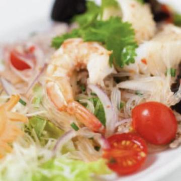 ヤムウンセン Yam un sen