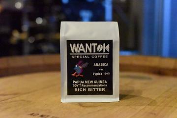 RICH BITTER COFFEE BEANS(リッチビター コーヒー豆)