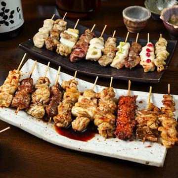 焼鳥おまかせ20本セット