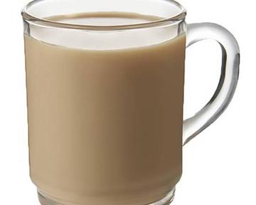 ホットマサラチャイ Hot Masala Chai