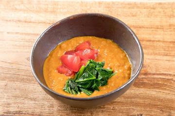 ココナッツカレー