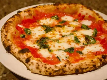 マルゲリータ MARGHERITA