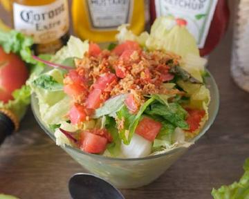 フレッシュサラダ Fresh Salad