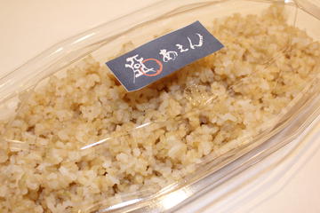 二八玄米  300g