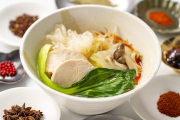 白い麻辣湯