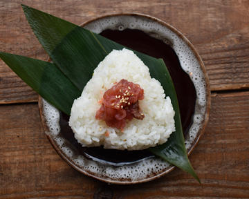 梅くらげ