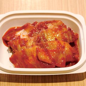 キムチ