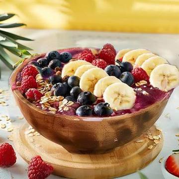 ★ヴィーナス ★ビューティ&アサイーボウル ラージサイズ Venus beauty Acai fruit-bowl large size