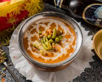 ベジタブルカレー