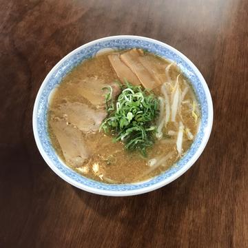 味噌らーめん