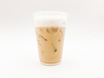 C PH MUI 塩コーヒー(ice)