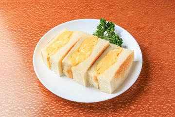 玉子サンド