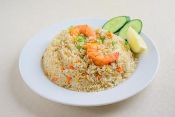えびチャーハン