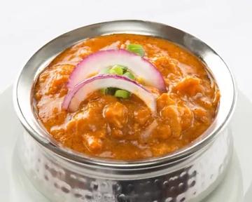 チキンティッカマサラ/Chicken Tikka Masala