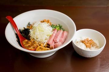 みたらし追い飯セット