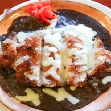 アルカディアかつカレー