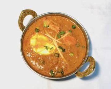 チキンティッカマサラ(Chicken Tikka Masala)