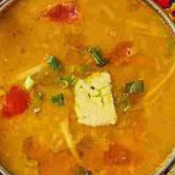 ダルカレーセット/Dal Curry Set