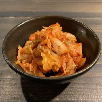 キムチ Kimuchi