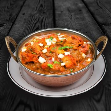 チキンマサラカレー Chicken Masala Curry