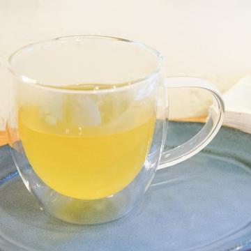 玄米茶(ホットorアイス)