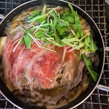 すきやきセット