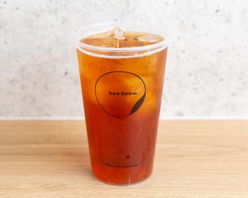 ストレートアッサムブラックティー Assam Black Tea