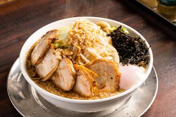 潤次郎らーめん