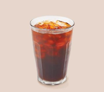 ブレンドコーヒー(ICE)
