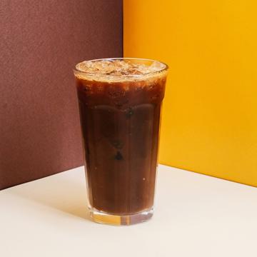 ベトナムコーヒー ブラックアイス Vietnamese coffee black ice