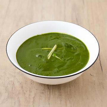 パラクチキン/Palak Chicken