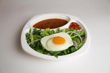 パクチーライス弁当(PR-BENTO)