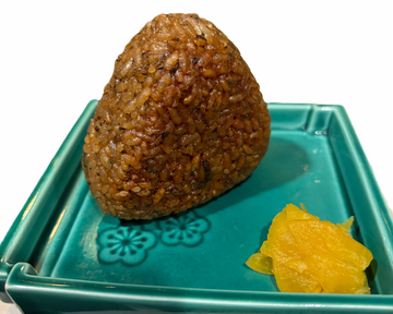 焼おにぎり