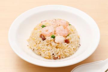 五目炒飯（ディナー）
