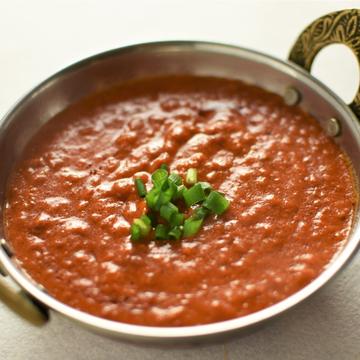 キーマカレー Keema Curry